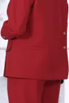 Костюм Ninele 7502 Бордо