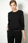 Костюм STEFANY 2046 черный
