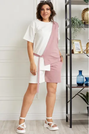 Костюм BegiModa 3038 сакура