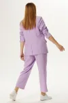 Костюм Ma cherie 3005 лаванда Костюм Ma cherie 3005 лаванда