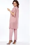 Костюм SVT-fashion 617 розовая пудра Костюм SVT-fashion 617 розовая пудра