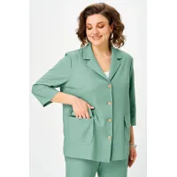 Костюм Svetlana Style 2328 мята
