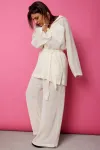 Костюм BegiModa 3095 пломбир
