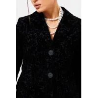 Костюм MisLana 1285 черный