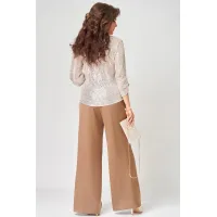 Костюм FITA 4152 Зария золотисто-бежевый