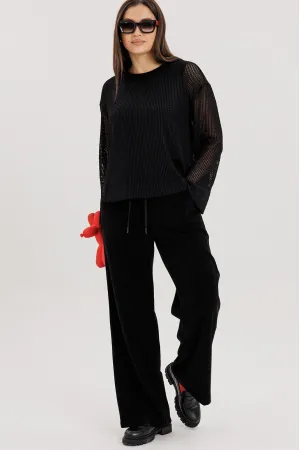 Костюм Fantazia Mod 4968-1 черный