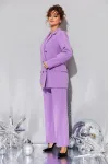 Костюм Anastasia ультрамарин
