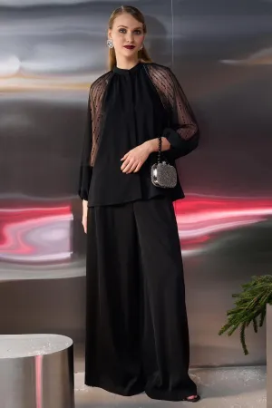 Костюм Lokka 1753 черный