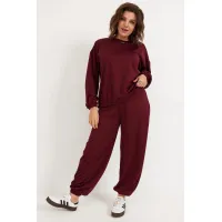 Костюм BegiModa 3099 вишня