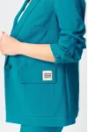 Костюм Bonna Image 987-1 бирюзовый