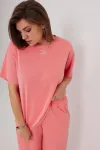 Костюм BegiModa 3096 коралл