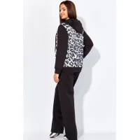 Костюм ТАиЕР 1404 леопардовый Костюм ТАиЕР 1404 леопардовый