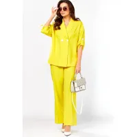 Костюм Taita plus 2329-23 желтый