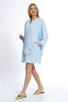 Костюм Alani 2570 голубой