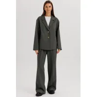 Костюм Fantazia Mod 5240 серо-зеленый Костюм Fantazia Mod 5240 серо-зеленый