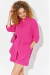 Костюм Euromoda 532 розовый