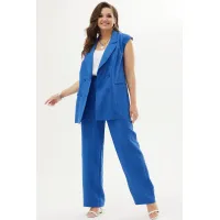 Костюм Mali 723-039 василёк