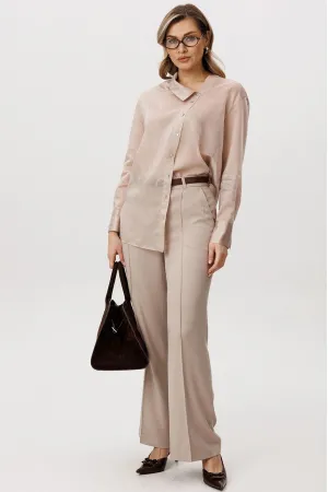 Костюм Fantazia Mod 4863 бежевый