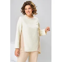 Костюм Romanovich 2-2568 бежевый