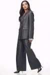 Костюм YOUR SIZE 2276/164 Графитовый Костюм YOUR SIZE 2276/164 Графитовый