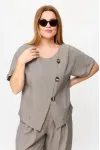 Костюм Michel Chic мохито