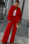 Костюм DilanaVIP 2118 красный Костюм DilanaVIP 2118 красный