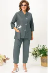Костюм Anastasia 1202 графит