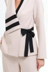 Костюм Alani 2280 бежевый
