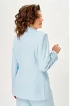 Костюм Anastasia MAK 1277 голубой