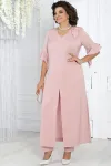 Костюм Ninele Изумрудный