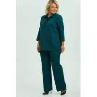 Костюм Vilena fashion 1109 бутылка