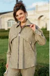 Костюм VITTORIA QUEEN 26113 хаки