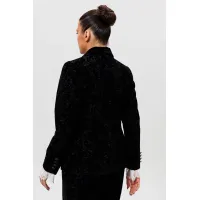 Костюм MisLana 1285м черный