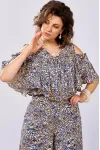 Костюм Lady Secret 2996/2 Мультиколор