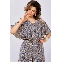 Костюм Lady Secret 2996/2 Мультиколор