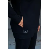 Костюм ANDINA 942 черный