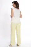 Костюм Alani 2530 желтый