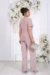 Костюм Ninele 6133 Пудра