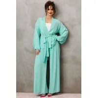 Костюм Anastasia 1063.1 мята