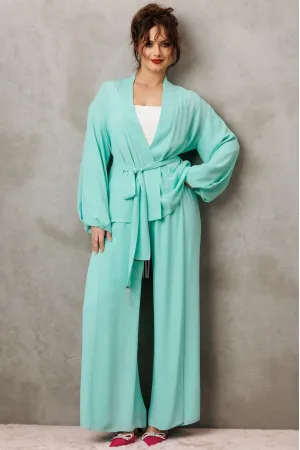 Костюм Anastasia 1063.1 мята