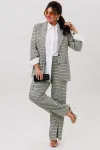 Костюм Anelli 1666 уолл стрит