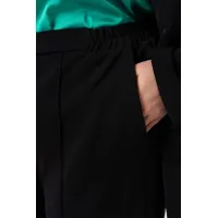 Костюм ALGRANDA 4072 Черный,Бирюзовый