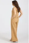 Костюм Mirolia 1289+1287 Горчичный