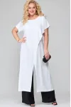 Костюм Danaida 2115 черный+белый