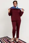 Костюм BegiModa 3100 вишня