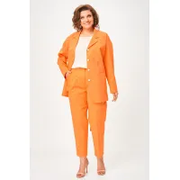 Костюм ANDINA CITY 9077 оранжевый Костюм ANDINA CITY 9077 оранжевый