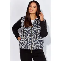 Костюм ТАиЕР 1404 леопардовый Костюм ТАиЕР 1404 леопардовый