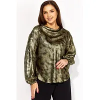 Костюм ТАиЕР 1413 золото,черный