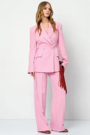 Костюм PiRS 5930 розовый