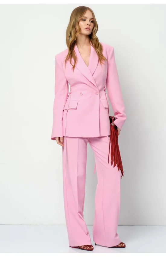 Костюм PiRS 5930 розовый